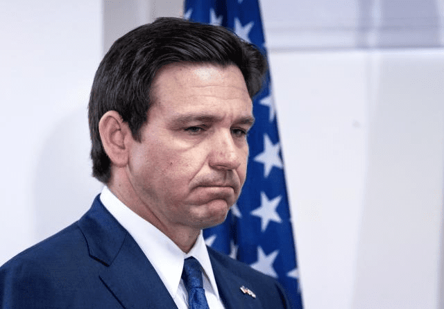 Condenan intención de DeSantis de replicar en Florida la drástica ley migratoria de Texas