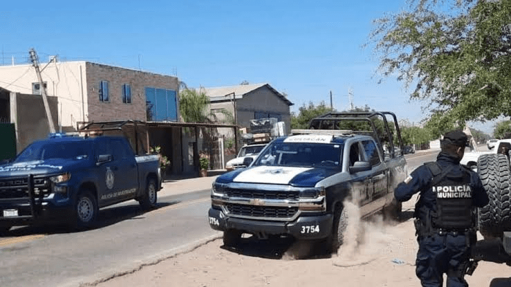 Al menos 41 personas son privadas de su libertad en Sinaloa