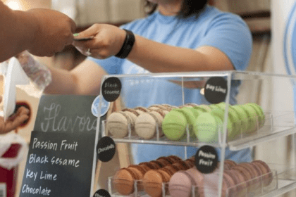 Mejora el comercio en el Estado