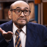 Edgar Vivar tendrá un cameo en la bioserie de "Chespirito"