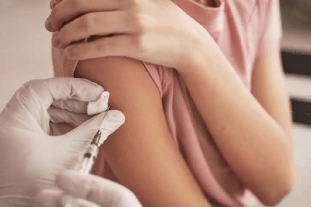 IMSS llama a vacunarse contra la tuberculosis