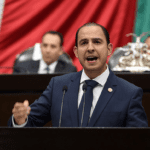 'Tras secuestro masivo, es hora de discutir colaboración internacional': Cortés