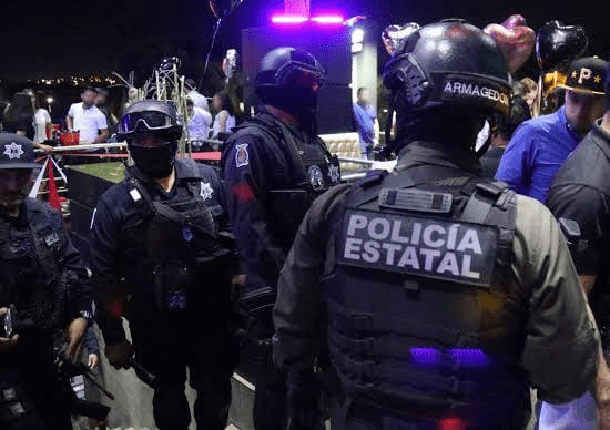 Liberan a 22 menores que fueron "levantados" en Culiacán