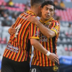 UdeG golea a Tlaxcala y asume liderato en Liga de Expansión