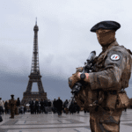 Francia eleva al máximo su nivel de alerta terrorista a la vista del atentado de Moscú