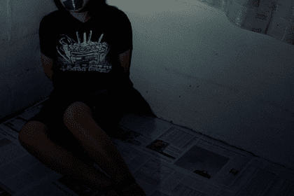 Hasta febrero se registraron 25 mujeres secuestradas en México