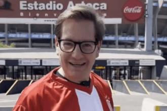 Chertorivski promete regresar al Necaxa a la Ciudad de México
