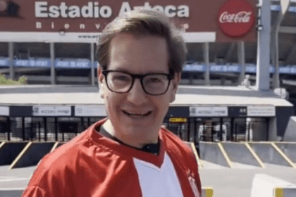 Chertorivski promete regresar al Necaxa a la Ciudad de México