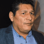 Atacan a balazos a Jesús Corona, candidato opositor en Morelos