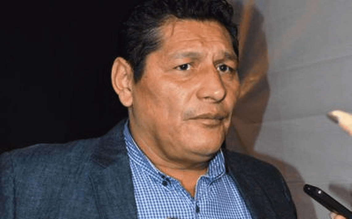 Atacan a balazos a Jesús Corona, candidato opositor en Morelos