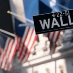 Wall Street cierra en rojo y el Dow Jones pierde un 0,08 %