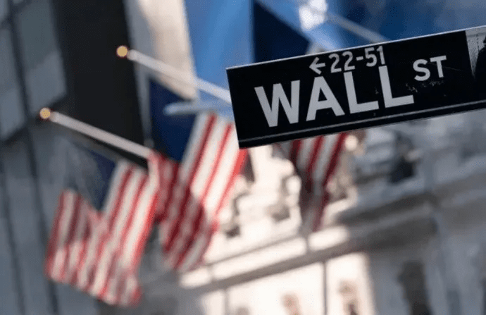 Wall Street cierra en rojo y el Dow Jones pierde un 0,08 %