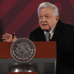 Presentan queja contra AMLO por interferir en elección de CDMX