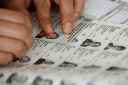 INE analiza 13.4 millones de registros irregulares en la LNE