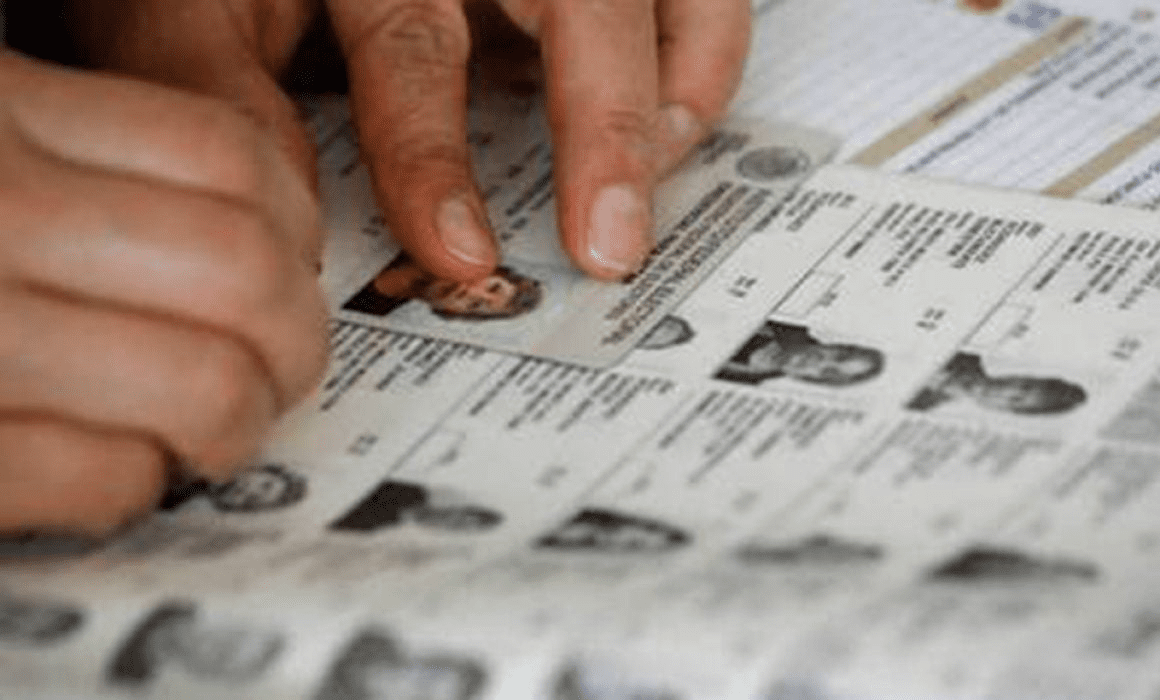 INE analiza 13.4 millones de registros irregulares en la LNE