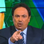 Hugo Sánchez explota contra "Chucky" Lozano