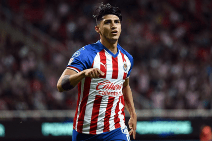EU es mejor que México dentro y fuera de la cancha, dice Alan Pulido