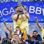 América ya tiene fecha para disputar el Campeón de Campeones