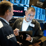 Wall Street cierra en verde y el Dow Jones gana un 1,22 %