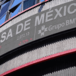 La Bolsa de México gana un 1,34 % en la semana y cierra marzo con un avance del 3,53 %