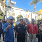 Alistan operativo especial para la FNSM