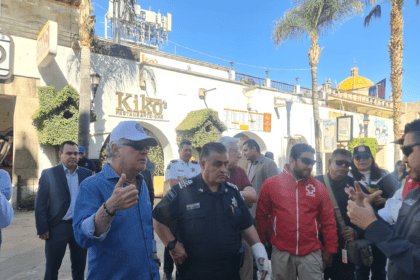 Alistan operativo especial para la FNSM