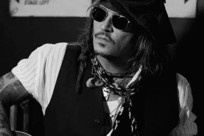 Johnny Depp no está contemplado para renacer de Piratas del Caribe