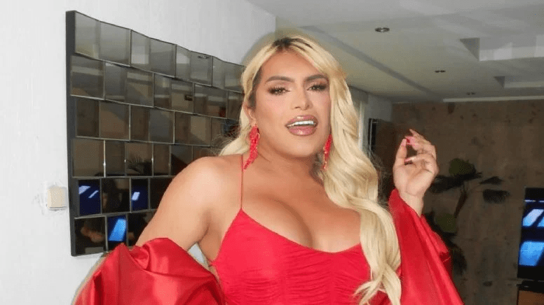 Wendy Guevara revela que desea ser mamá