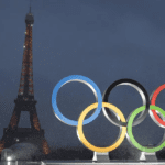 Cinco atletas de BC estarán en Juegos Olímpicos de París 2024