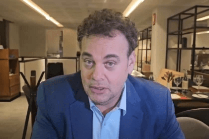 Faitelson rompe el silencio sobre comentario hacia Marions Reimers