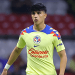 La petición de Kevin Álvarez a la afición del América