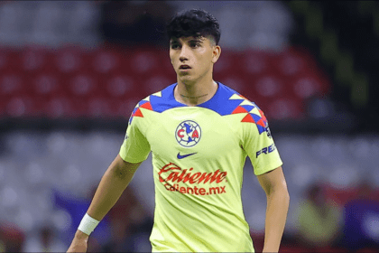 La petición de Kevin Álvarez a la afición del América