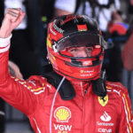 ¿Cuál es y cuándo se disputa el siguiente GP de la F1 tras Australia?