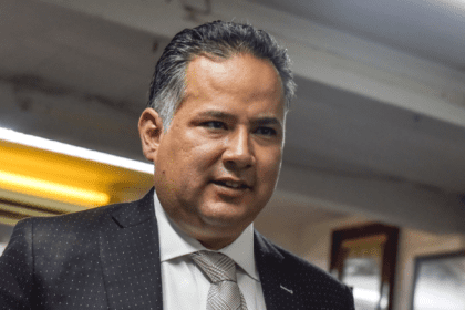 Sala Regional de Toluca revoca a Santiago Nieto candidatura al Senado