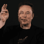 Musk lanza guiño a Zuckerberg tras caída de Facebook e Instagram