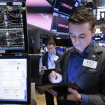 S&P 500 logra su mejor primer trimestre desde 2019
