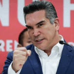 Alerta "Alito" Moreno sobre boicot del gobierno federal al INE