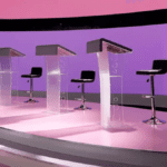 Debate Presidencial: ¿Cuándo, dónde y a qué hora será transmitido?