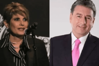 INE aprueba a moderadores para segundo debate presidencial