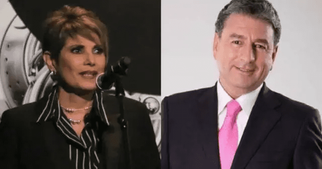 INE aprueba a moderadores para segundo debate presidencial