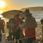 Bandas y grupos musicales pueden tocar en playas de Mazatlán