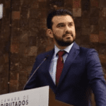 Muere diputado federal del PVEM, tras accidente aéreo en Chiapas