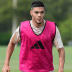 Raúl Jiménez asegura que fue correcta la decisión de llevarlo a Qatar