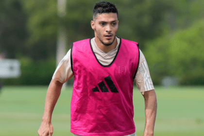 Raúl Jiménez asegura que fue correcta la decisión de llevarlo a Qatar