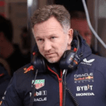 Horner acepta "superioridad" de Ferrari en Gran Premio de Australia