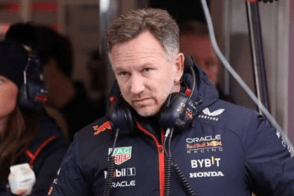 Horner acepta "superioridad" de Ferrari en Gran Premio de Australia