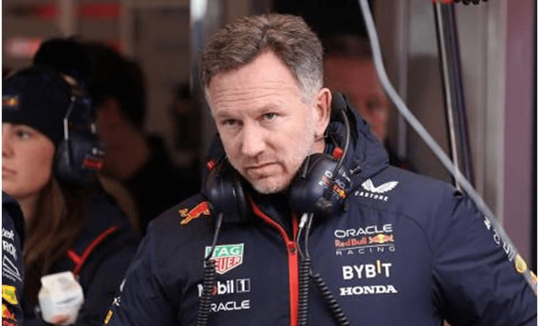Horner acepta "superioridad" de Ferrari en Gran Premio de Australia