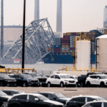 EE.UU. destinará 60 millones de dólares para comenzar a reconstruir el puente de Baltimore