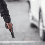 En Nuevo León, hombres armados secuestran a 13 personas