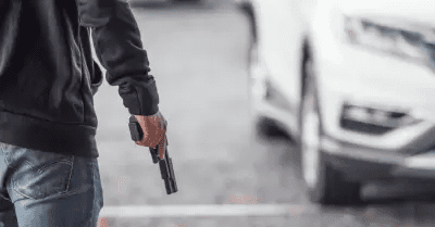En Nuevo León, hombres armados secuestran a 13 personas